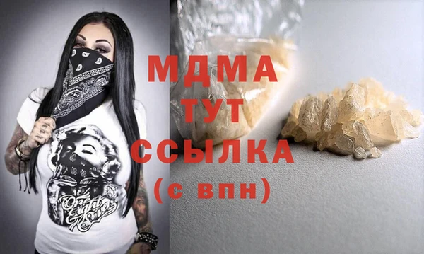 твердый Краснослободск